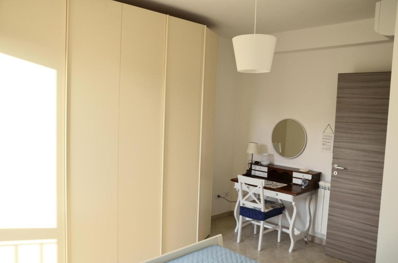 풀라 Casa Vittorina 빌라 외부 사진