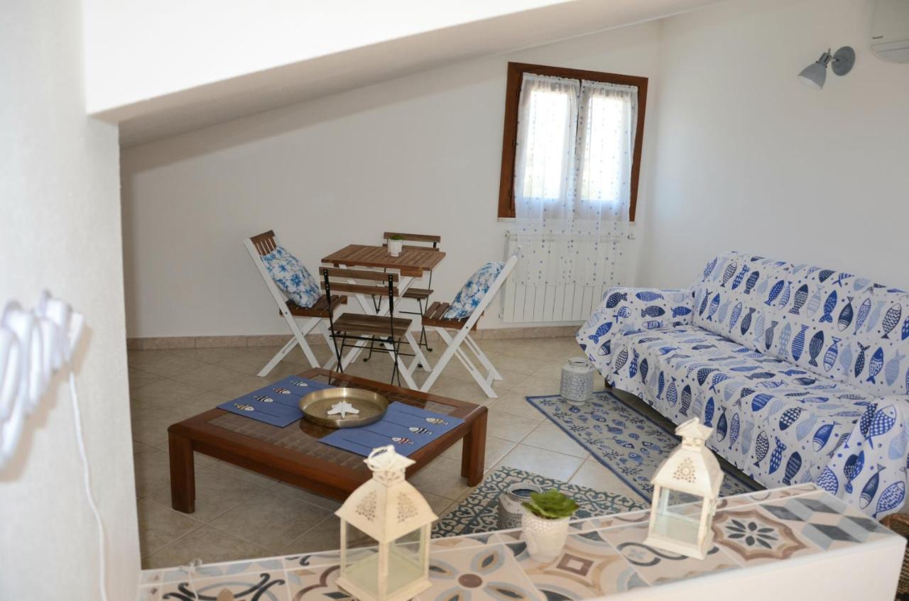 풀라 Casa Vittorina 빌라 외부 사진