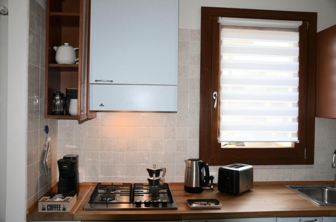 풀라 Casa Vittorina 빌라 외부 사진